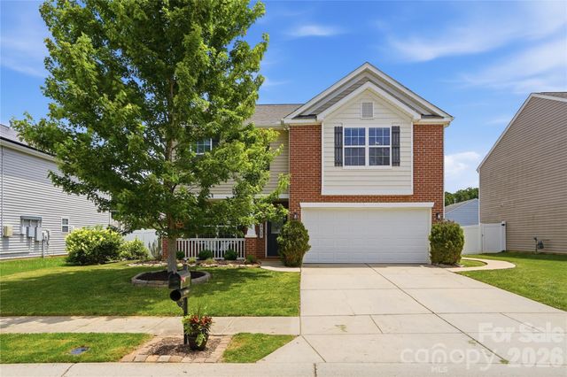 409 Lind Point Lane, Monroe, NC 28110