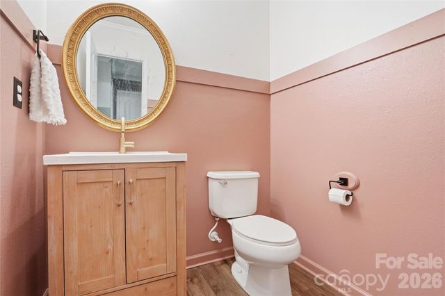 409 Lind Point Lane, Monroe, NC 28110