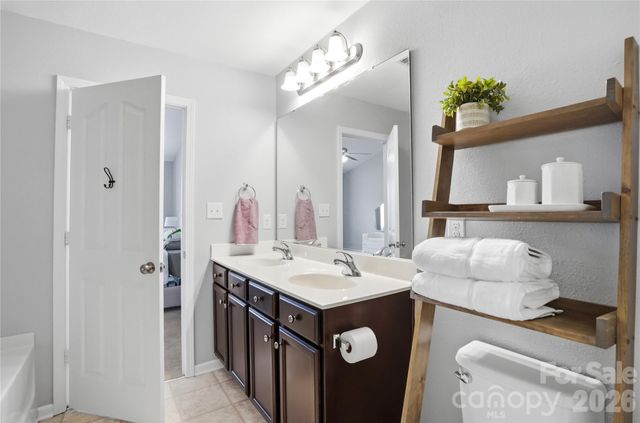 409 Lind Point Lane, Monroe, NC 28110