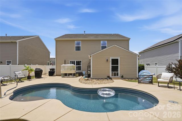 409 Lind Point Lane, Monroe, NC 28110