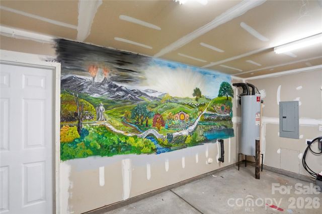 409 Lind Point Lane, Monroe, NC 28110