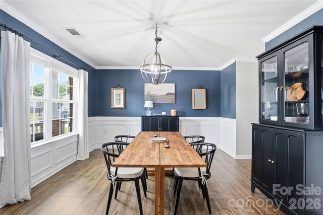 409 Lind Point Lane, Monroe, NC 28110