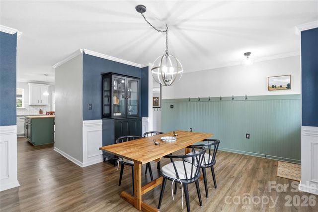 409 Lind Point Lane, Monroe, NC 28110