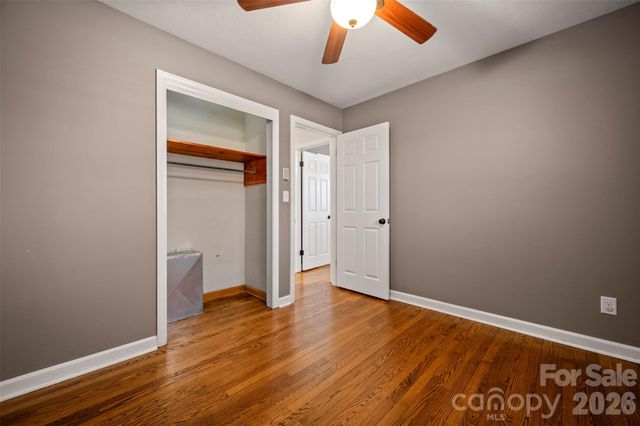 590 Big Oak Road, Hendersonville, NC 28792