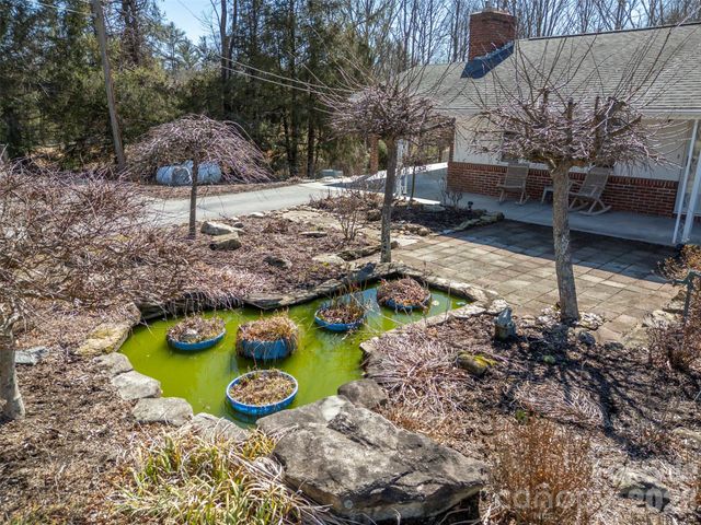 590 Big Oak Road, Hendersonville, NC 28792