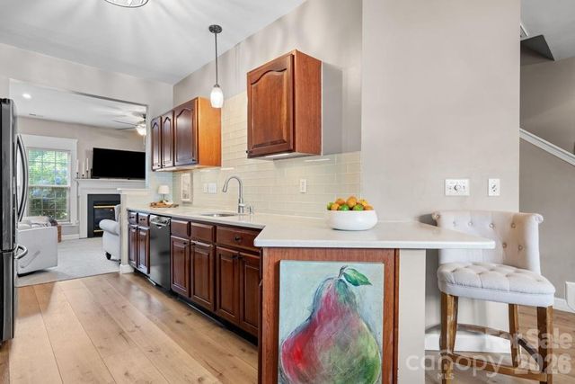 17730 Delmas Drive, Cornelius, NC 28031