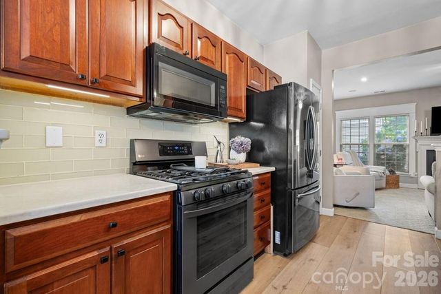 17730 Delmas Drive, Cornelius, NC 28031