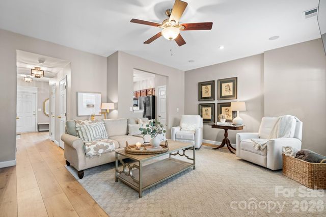 17730 Delmas Drive, Cornelius, NC 28031