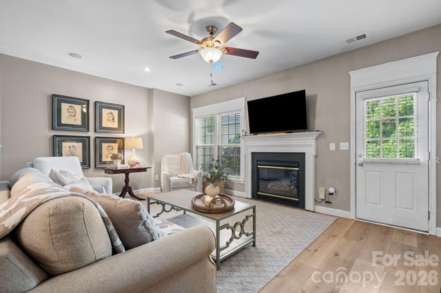 17730 Delmas Drive, Cornelius, NC 28031