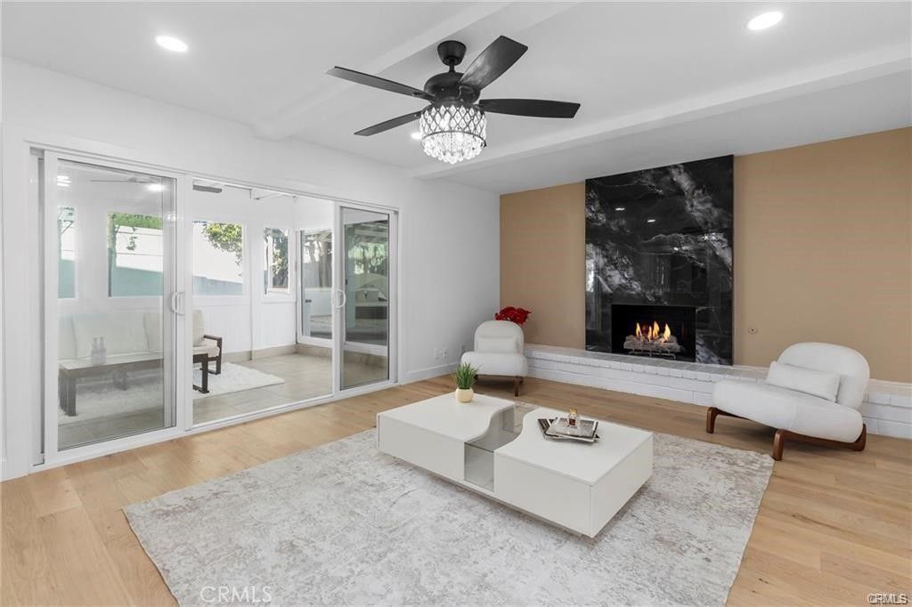 Image 5 of property listing at 1781 E Warrenton, Anaheim, CA 92805