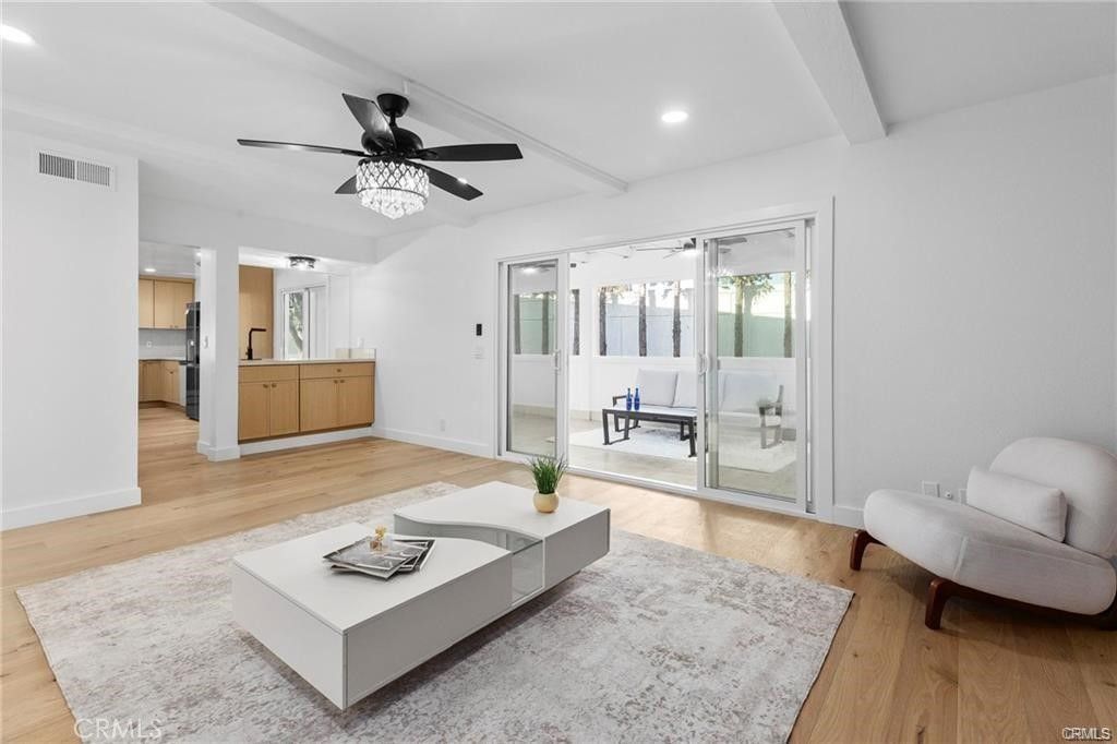 Image 7 of property listing at 1781 E Warrenton, Anaheim, CA 92805