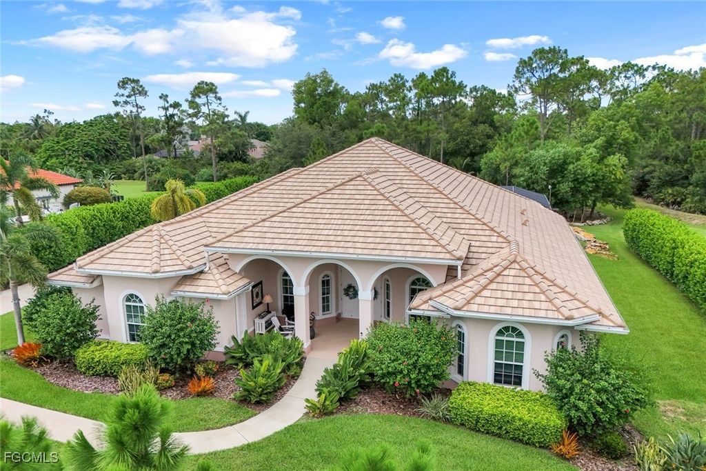 15362 Old Pine CT, Fort Myers, FL 33912