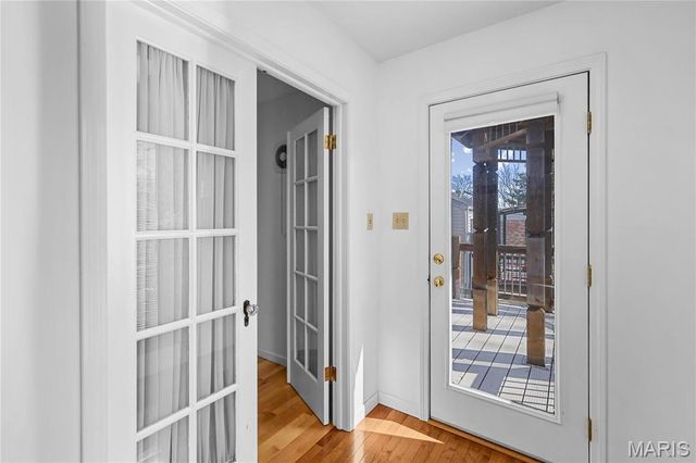 9456 Arban Drive, St Louis, MO 63126