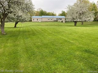 2615 Elandell Lane, Metamora, MI 48455