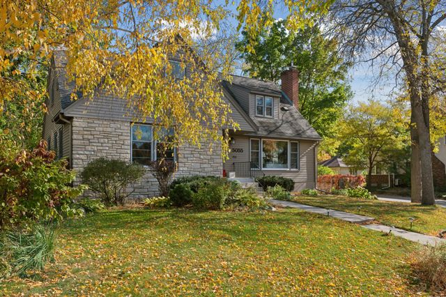 5055 Emerson Avenue S, Minneapolis, MN 55419