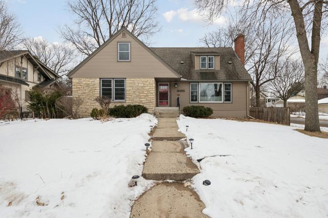 5055 Emerson Avenue S, Minneapolis, MN 55419
