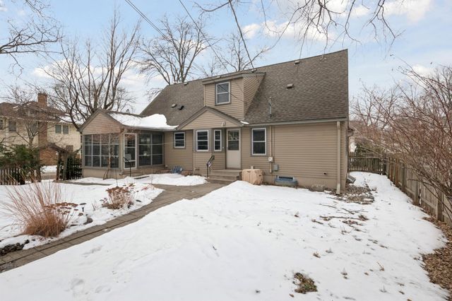 5055 Emerson Avenue S, Minneapolis, MN 55419