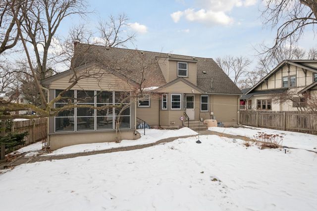 5055 Emerson Avenue S, Minneapolis, MN 55419