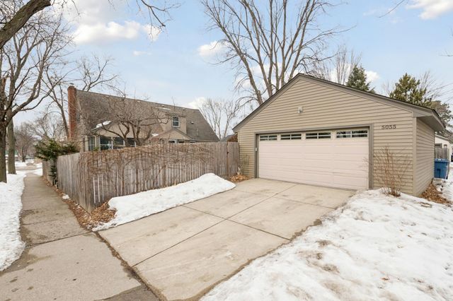 5055 Emerson Avenue S, Minneapolis, MN 55419