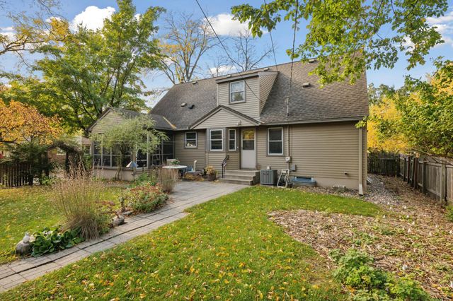 5055 Emerson Avenue S, Minneapolis, MN 55419