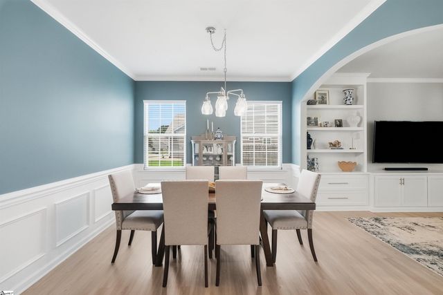 812 Barnum Court, Greer, SC 29651
