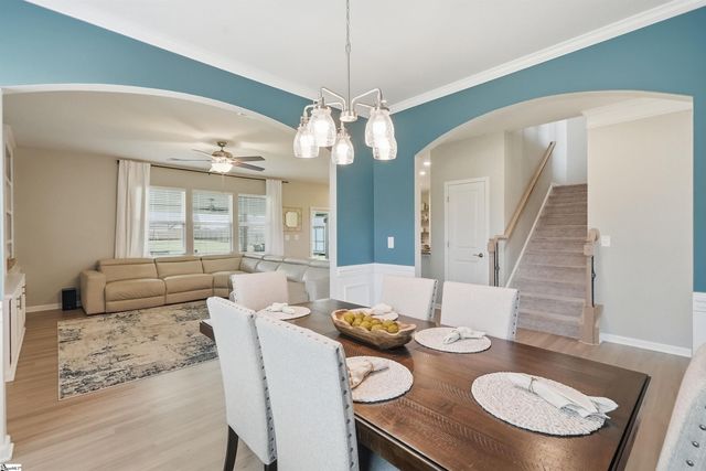 812 Barnum Court, Greer, SC 29651
