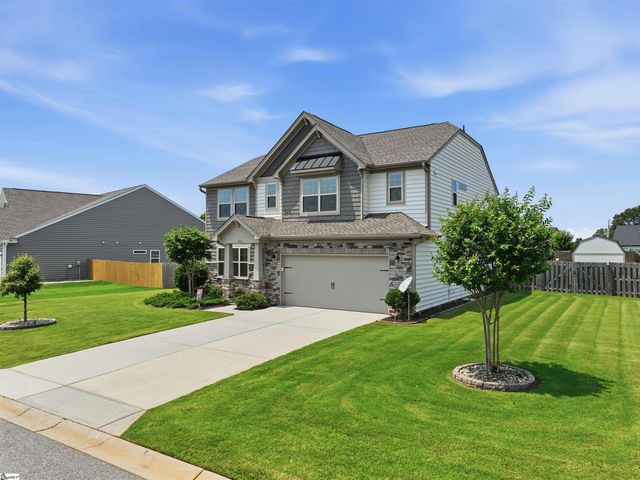 812 Barnum Court, Greer, SC 29651