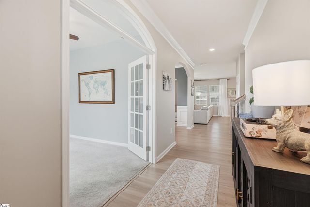 812 Barnum Court, Greer, SC 29651