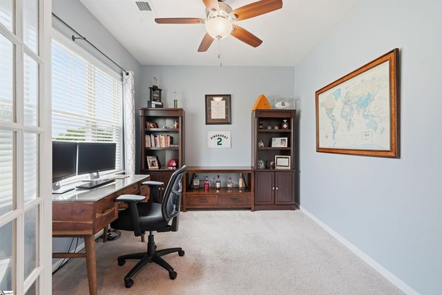 812 Barnum Court, Greer, SC 29651