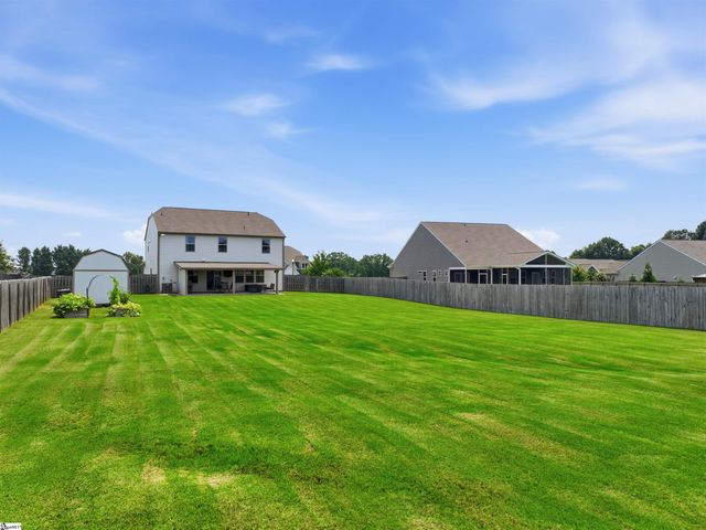 812 Barnum Court, Greer, SC 29651