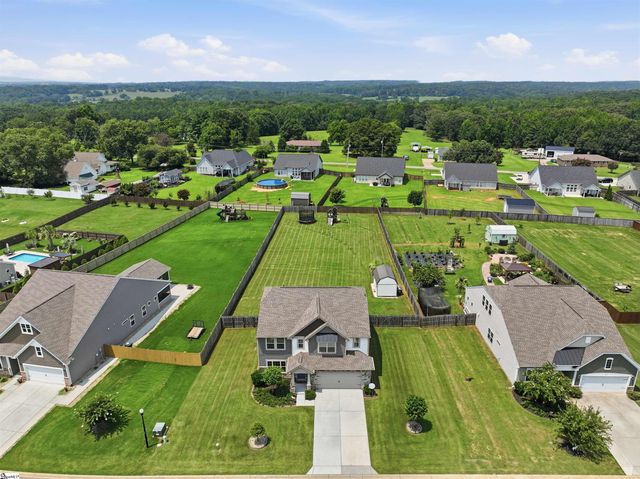 812 Barnum Court, Greer, SC 29651