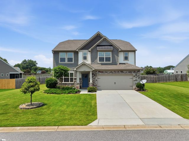 812 Barnum Court, Greer, SC 29651