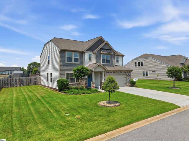 812 Barnum Court, Greer, SC 29651