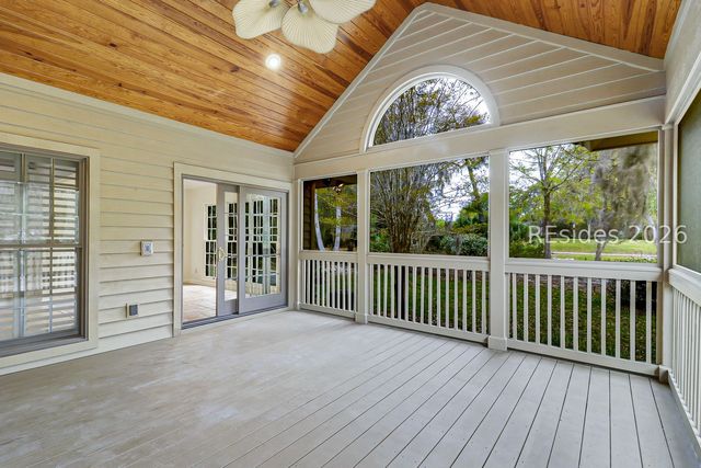 5 Narragansett Ln, Hilton Head Island, SC 29928