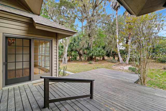 5 Narragansett Ln, Hilton Head Island, SC 29928