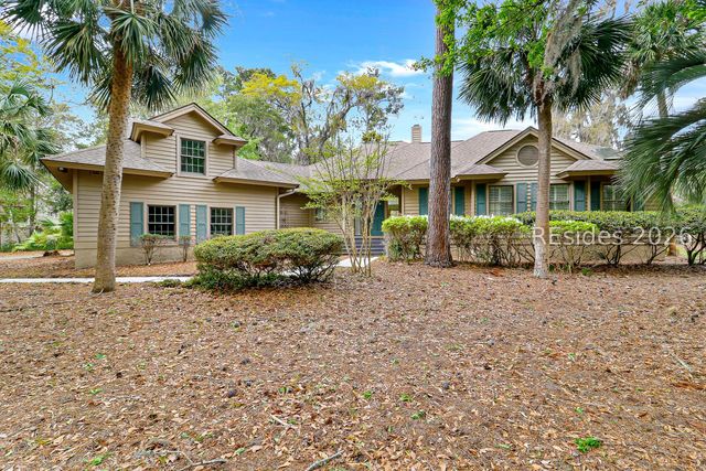 5 Narragansett Ln, Hilton Head Island, SC 29928