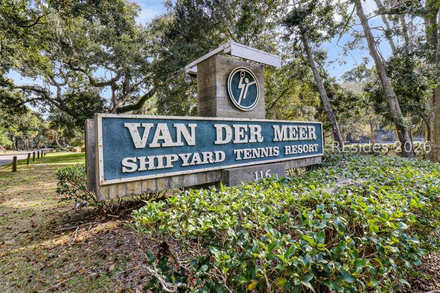 5 Narragansett Ln, Hilton Head Island, SC 29928