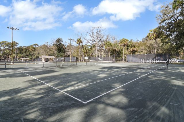 5 Narragansett Ln, Hilton Head Island, SC 29928