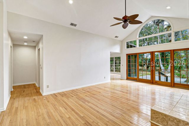 5 Narragansett Ln, Hilton Head Island, SC 29928