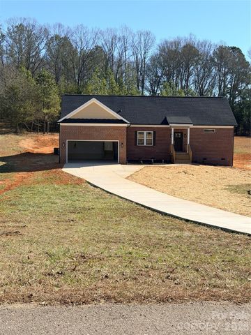 143 Keen Drive, Shelby, NC 28152