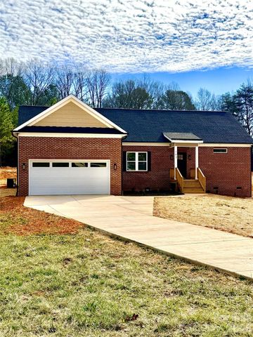 143 Keen Drive, Shelby, NC 28152