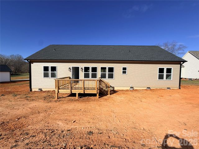 143 Keen Drive, Shelby, NC 28152
