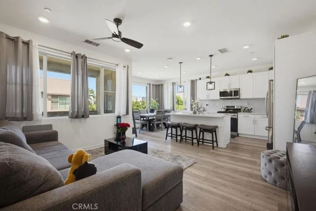 3570 E Peckham Paseo, Ontario, CA 91761