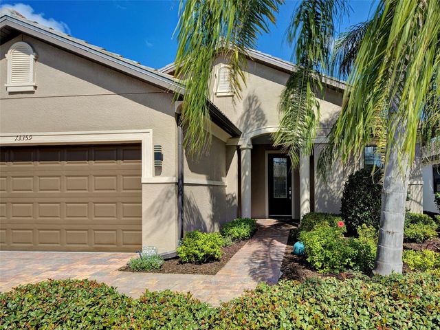 13359 PACCHIO STREET, Venice, FL 34293