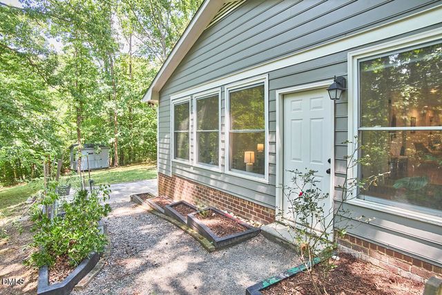 41 Burgess Lane, Durham, NC 27707