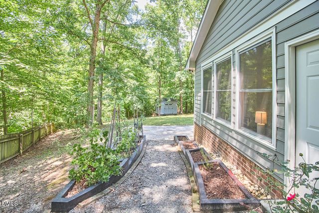 41 Burgess Lane, Durham, NC 27707