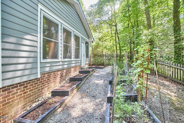 41 Burgess Lane, Durham, NC 27707