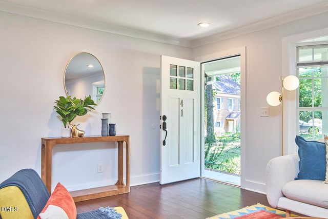 41 Burgess Lane, Durham, NC 27707
