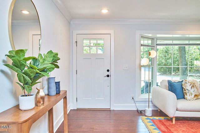41 Burgess Lane, Durham, NC 27707
