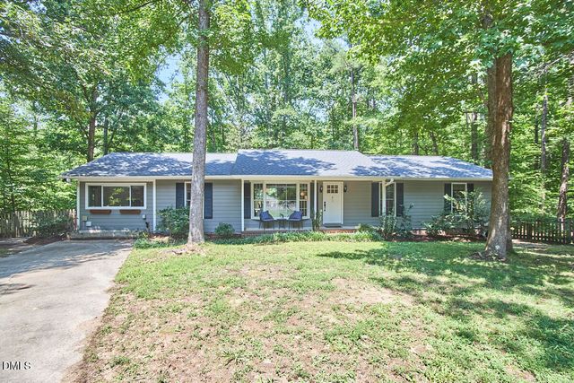 41 Burgess Lane, Durham, NC 27707